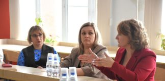 Сетевой педагогический совет «Допрофессиональное и профильное обучение – основа успешного школьного образования»