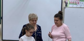 Неделя функциональной грамотности (31 марта – 4 апреля)